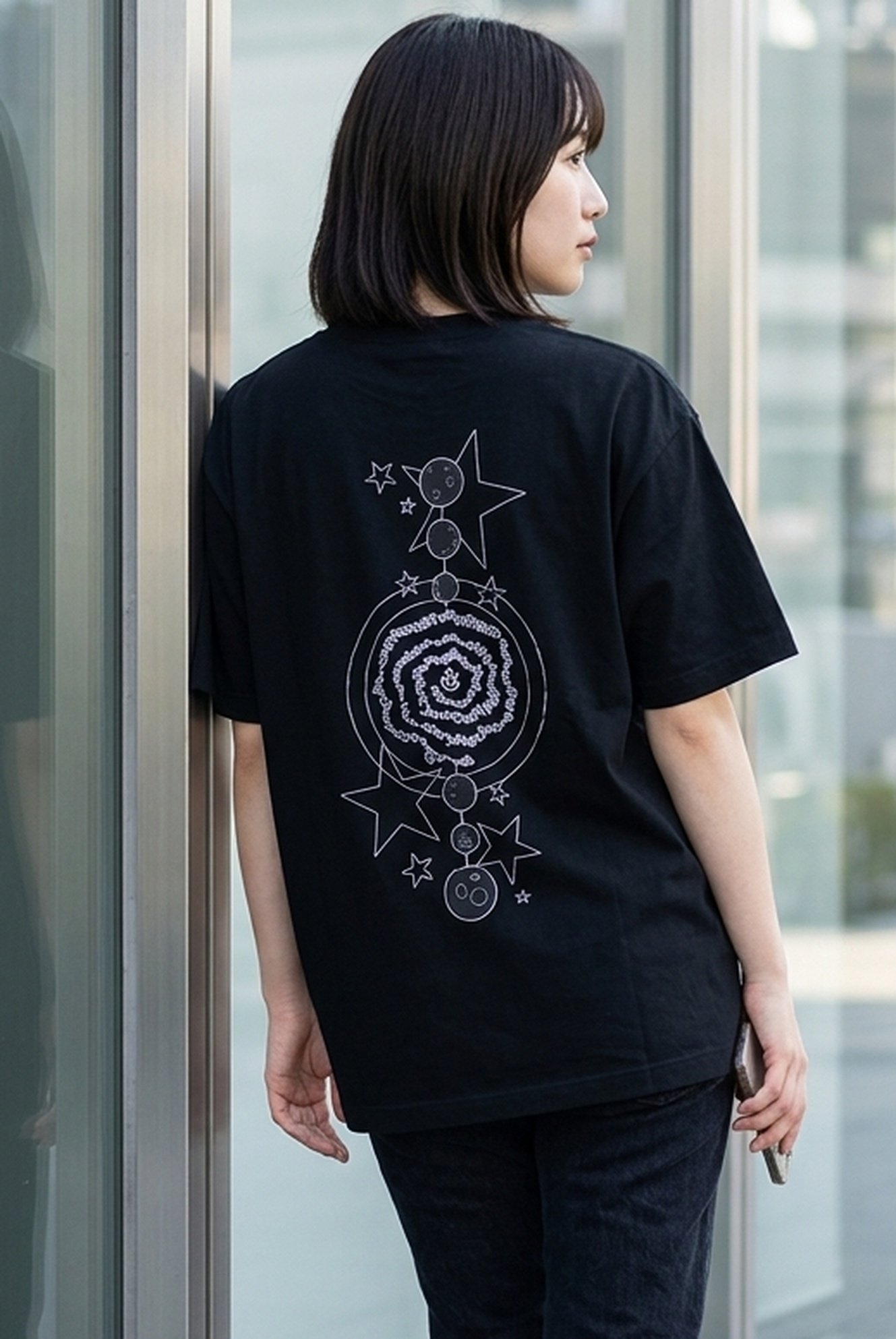 435486 Inkjet Tshirt