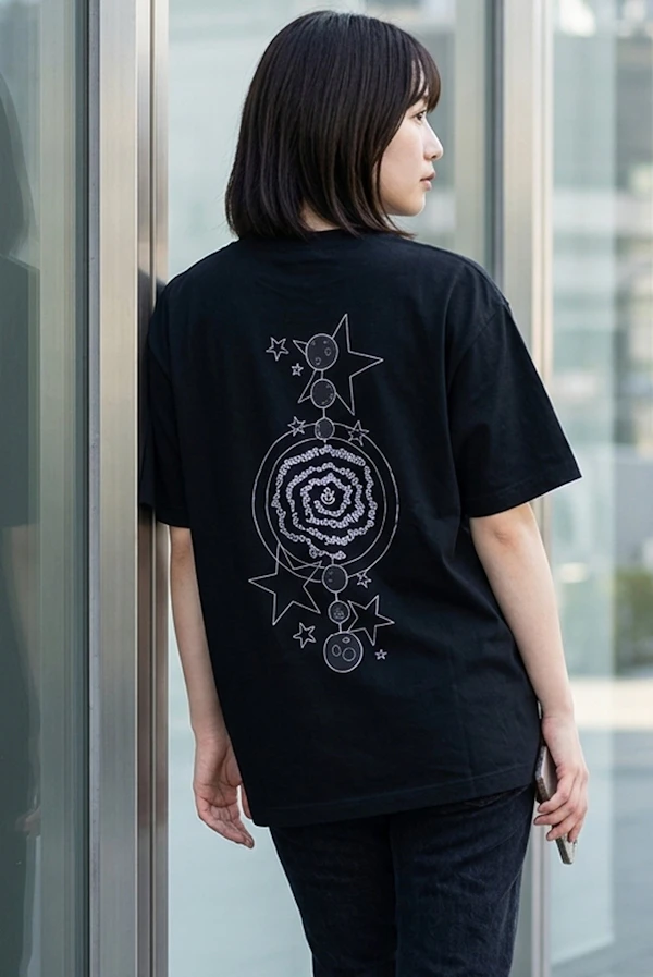 435486 Inkjet Tshirt