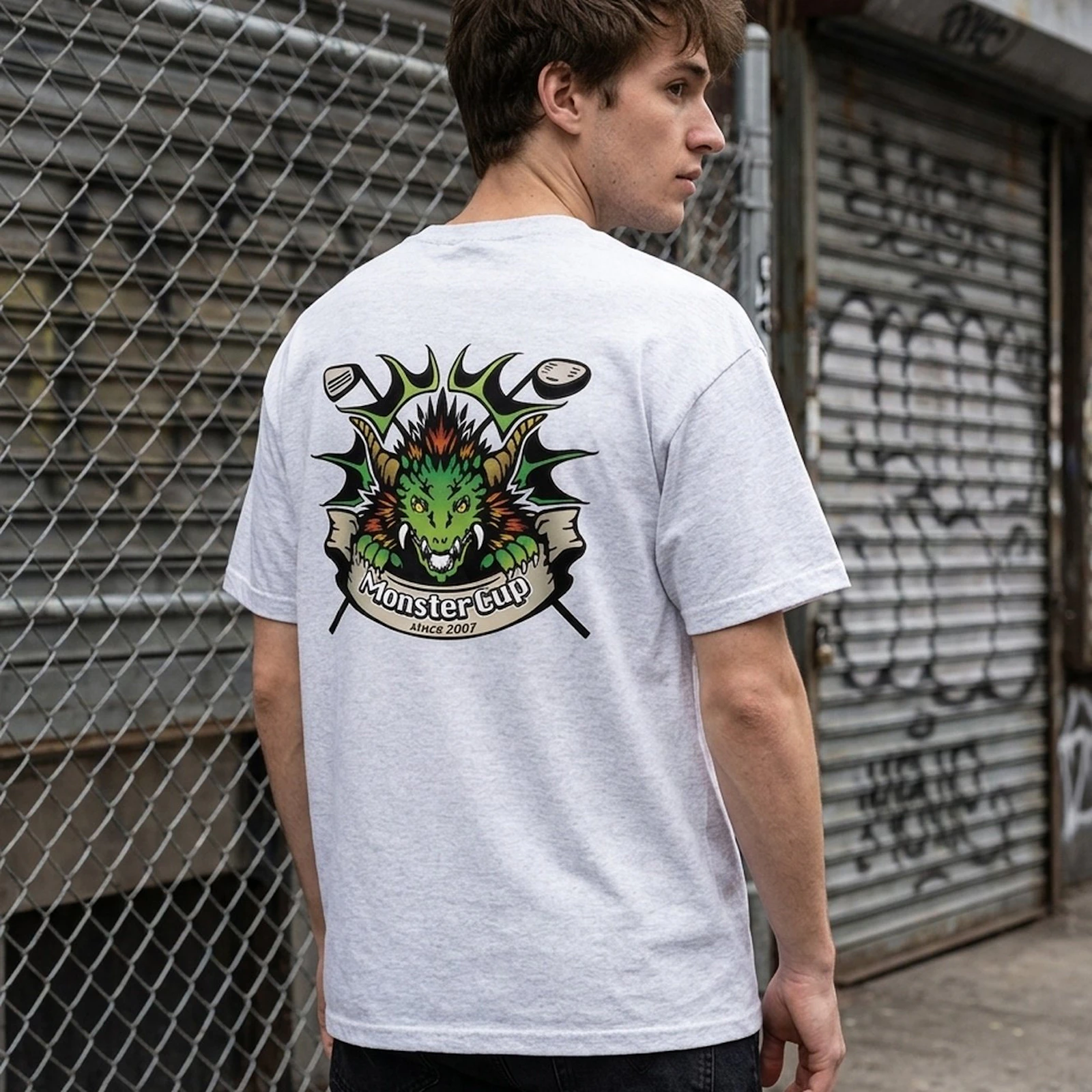 114959 Inkjet Tshirt