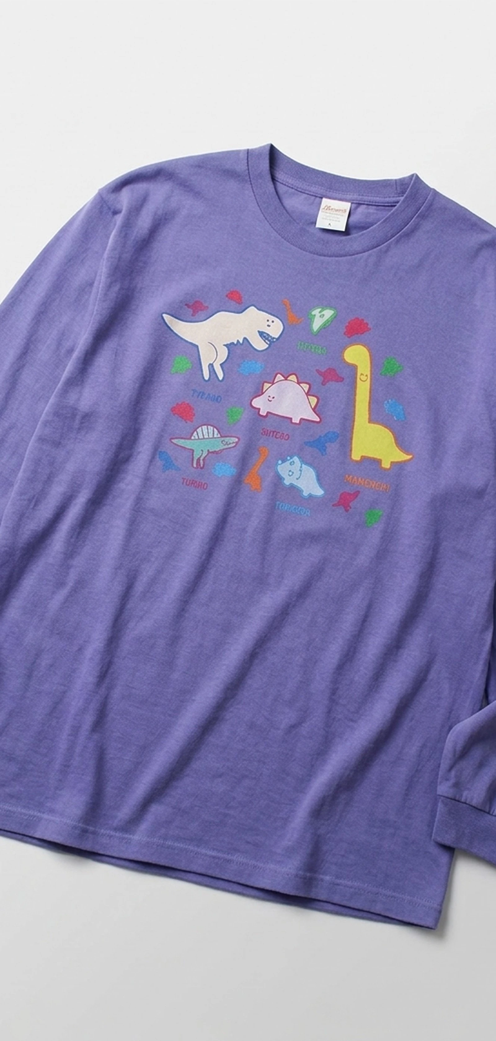 349534 Inkjet Longtshirt