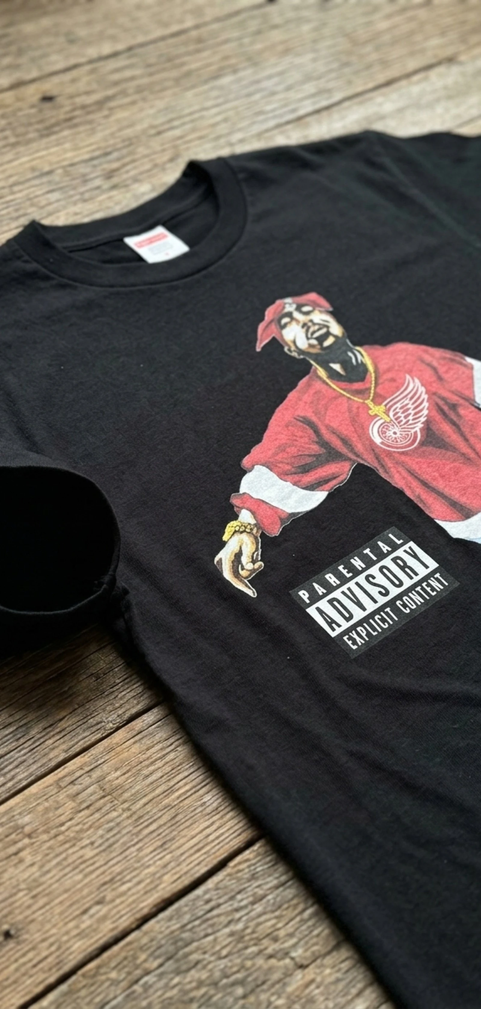 391640 Inkjet Tshirt