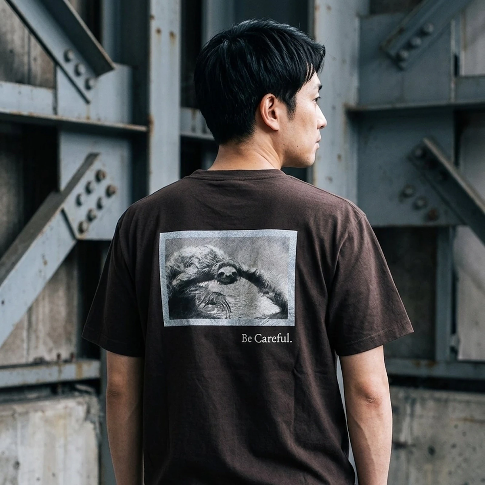 410166 Inkjet Tshirt
