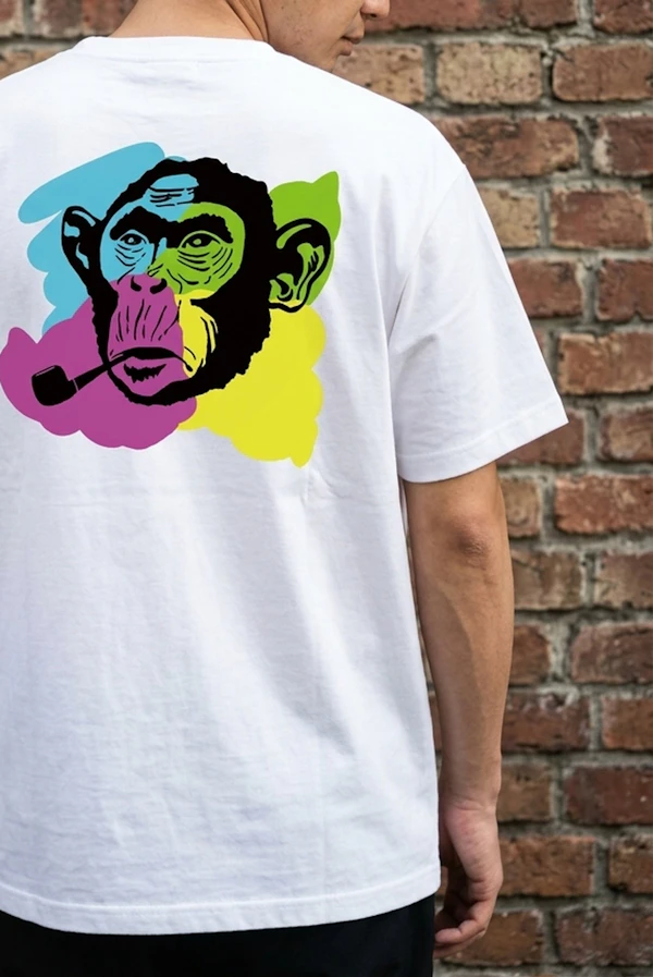 112169 Inkjet Tshirt