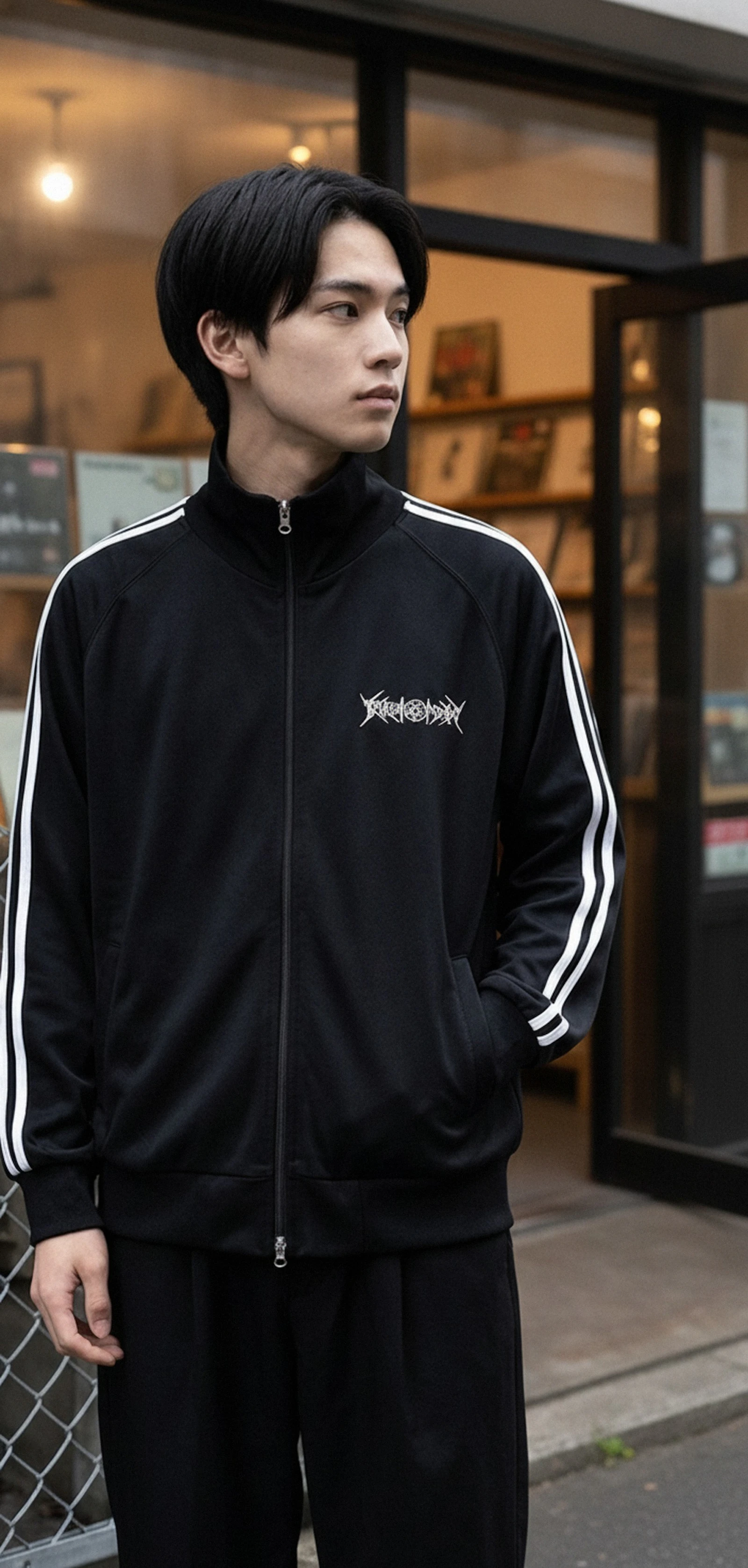 735402 Embroidery Jset