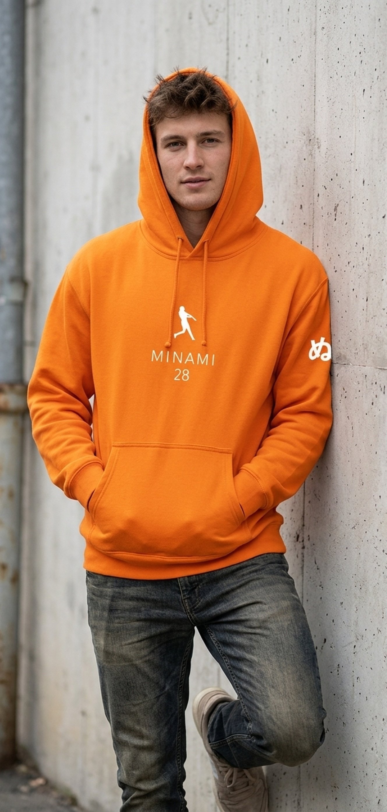 113436 Silkprint Parka