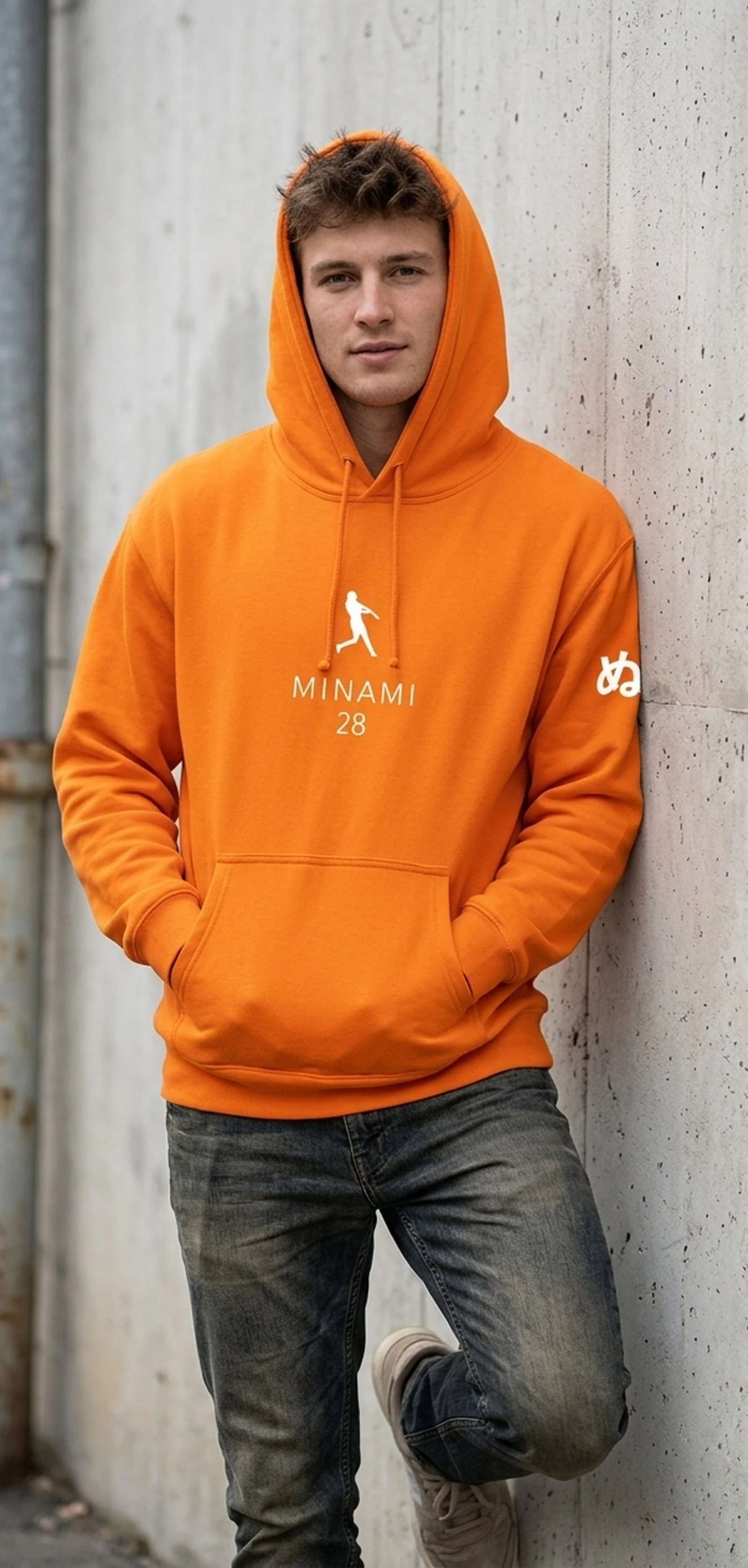 113436 Silkprint Parka