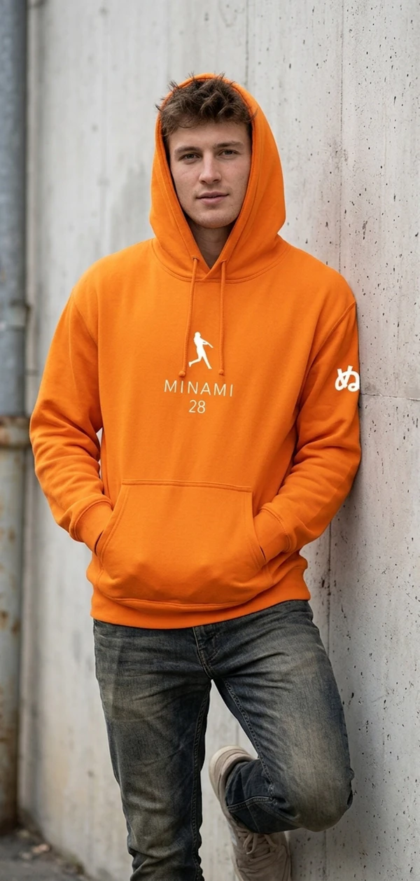 113436 Silkprint Parka