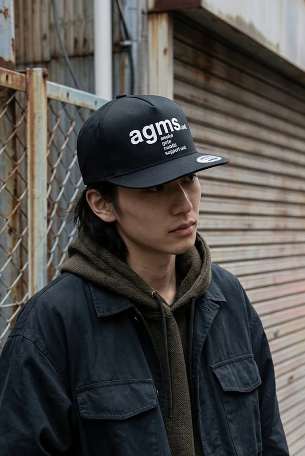 112513 Embroidery Ukus_Cap