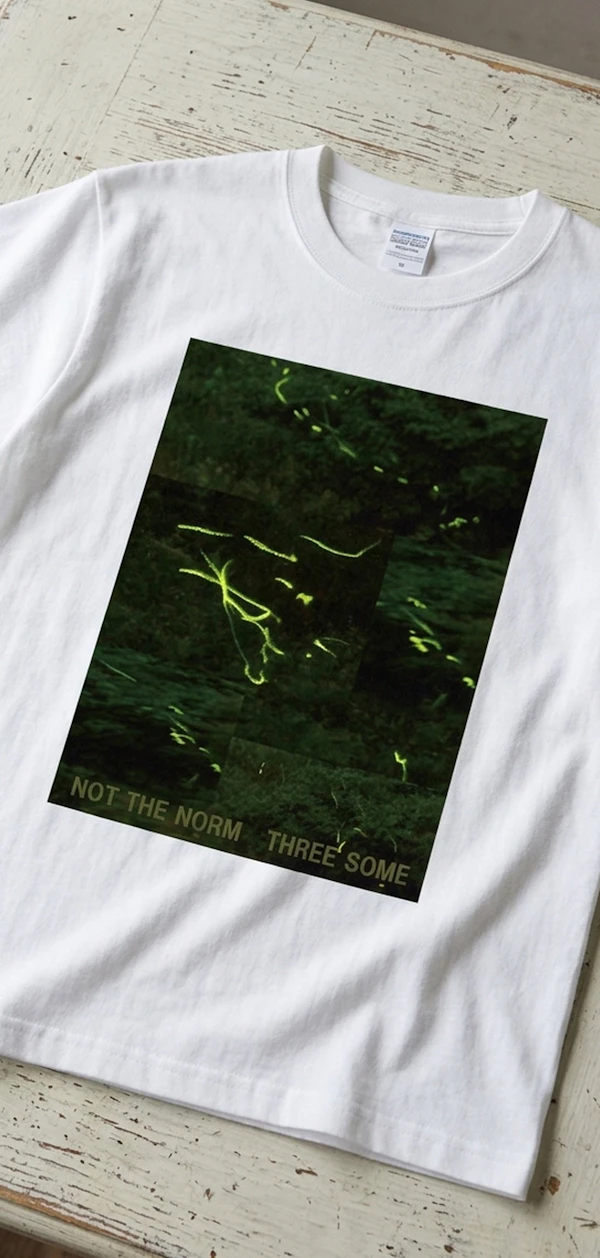 115450 Inkjet Tshirt