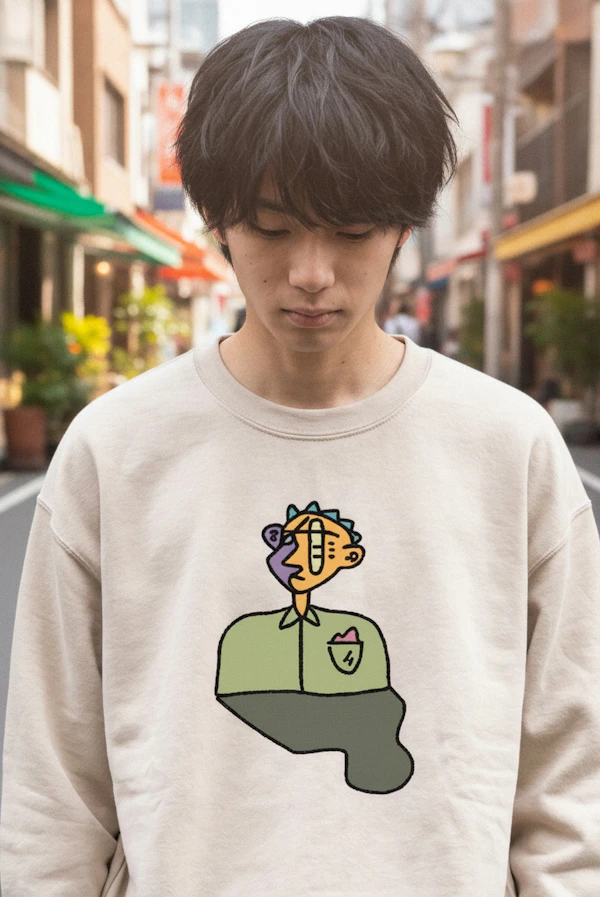107983 Inkjet Ukus_Sweat