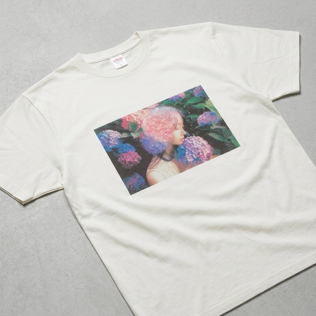 441832 Inkjet Tshirt
