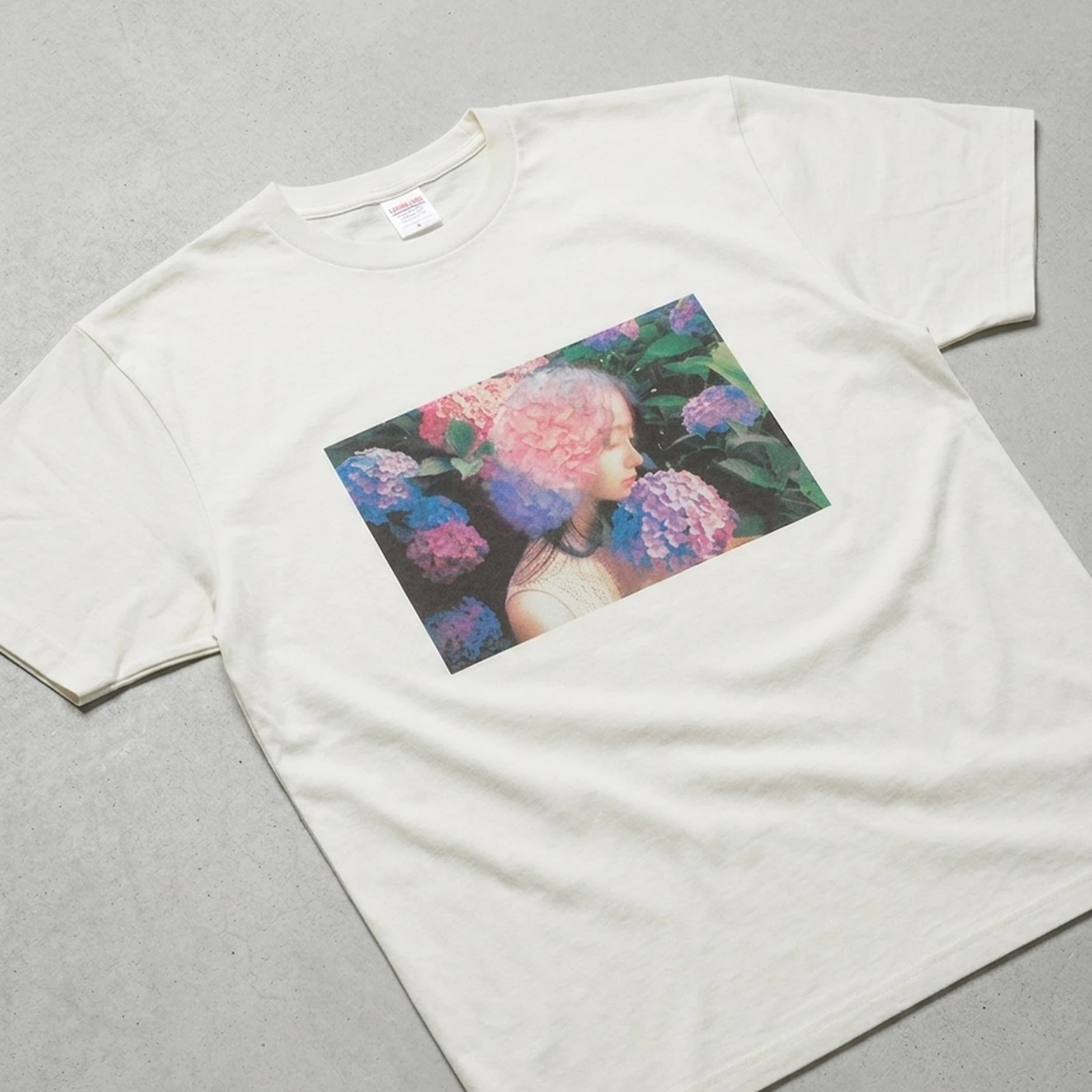 441832 Inkjet Tshirt