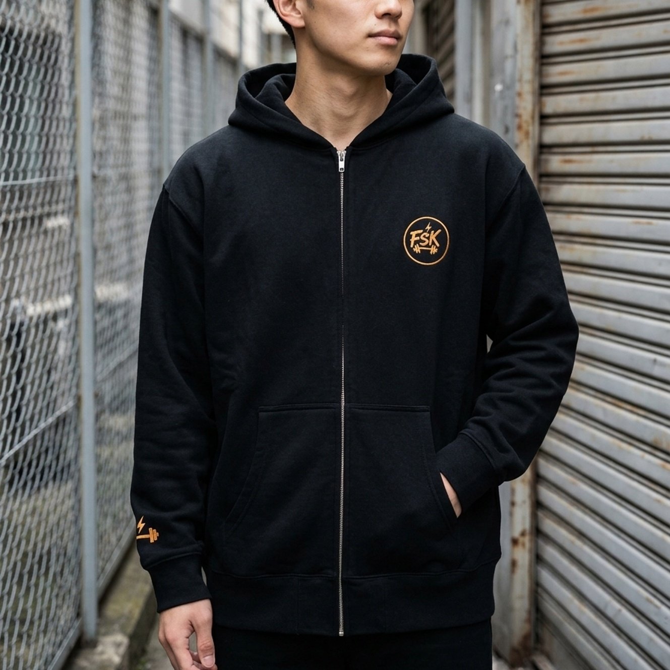 713607 Dtfprint Zip_Parka