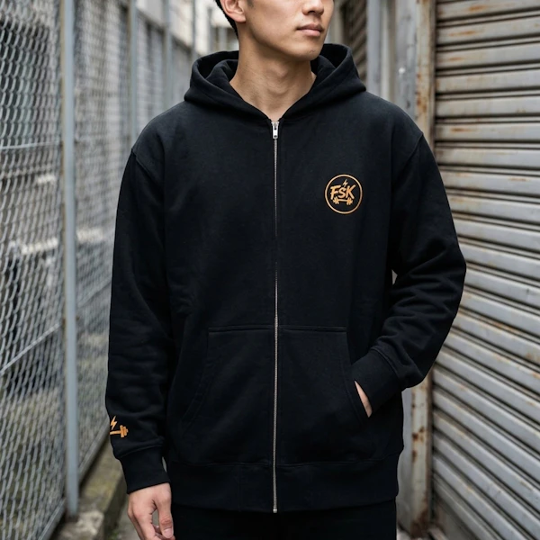 713607 Dtfprint Zip_Parka