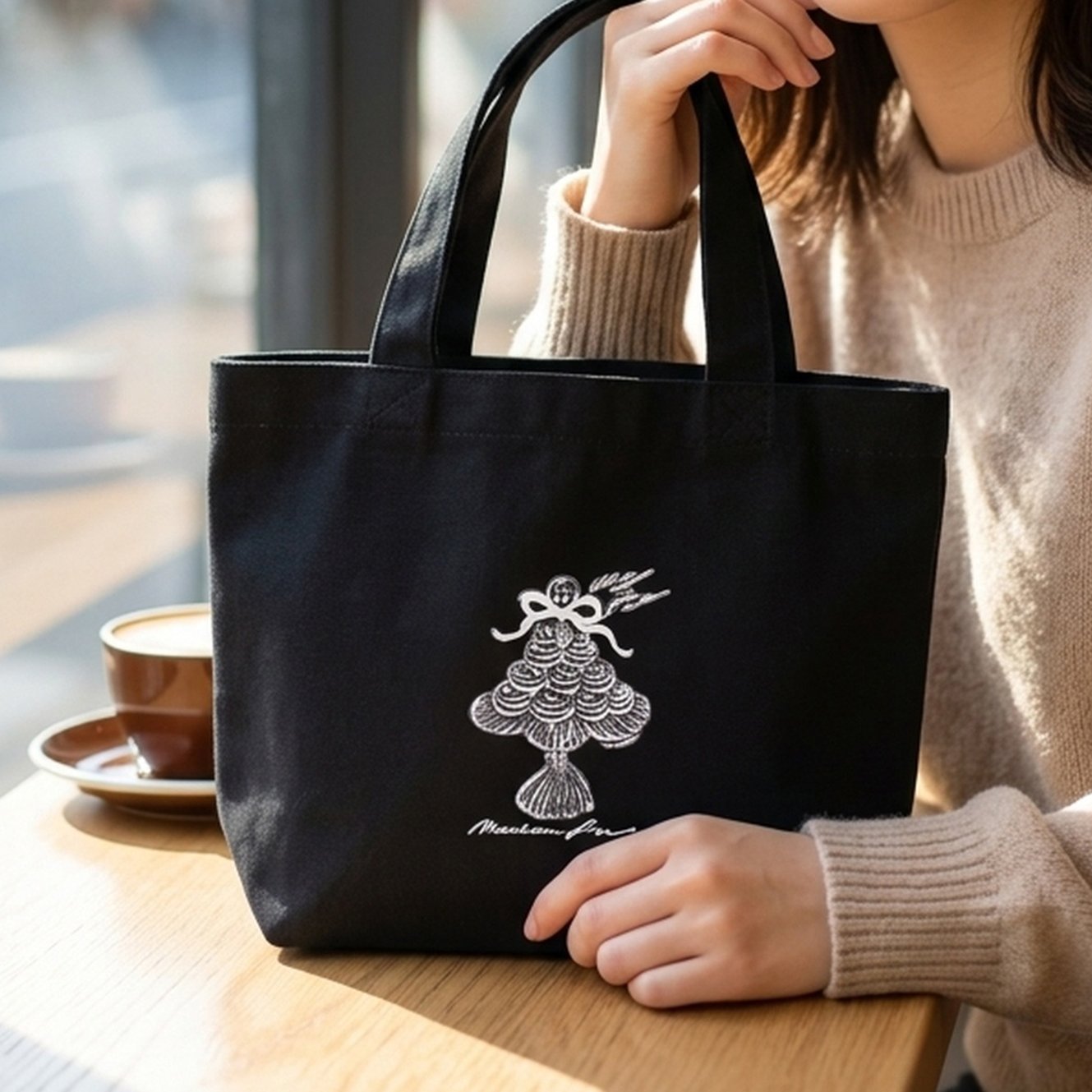115934 Dtfprint Totebag