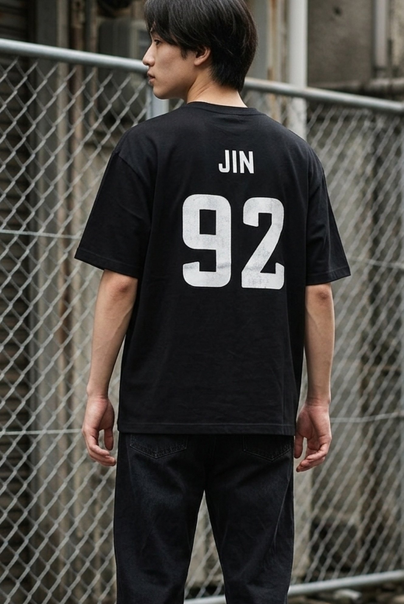 377980 Inkjet Bigtshirt