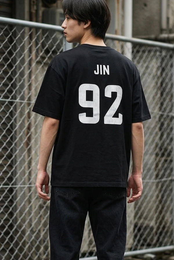 377980 Inkjet Bigtshirt