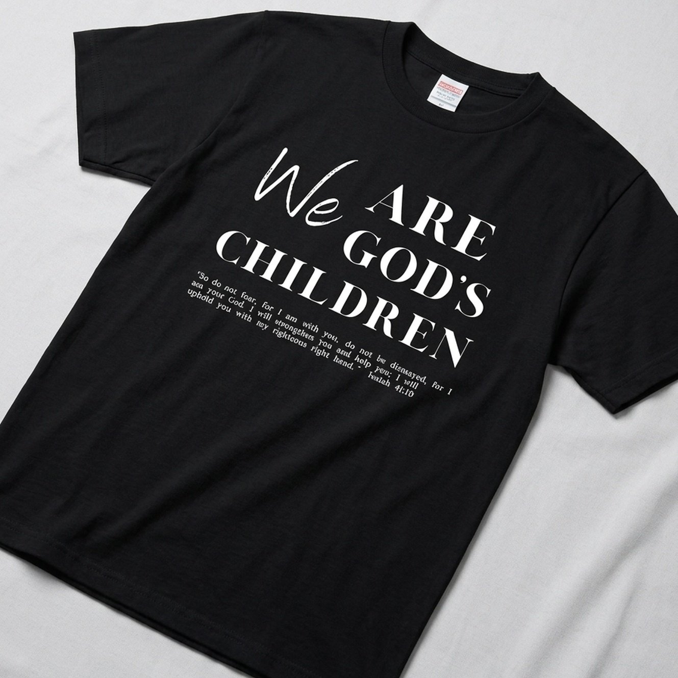 111614 Inkjet Tshirt