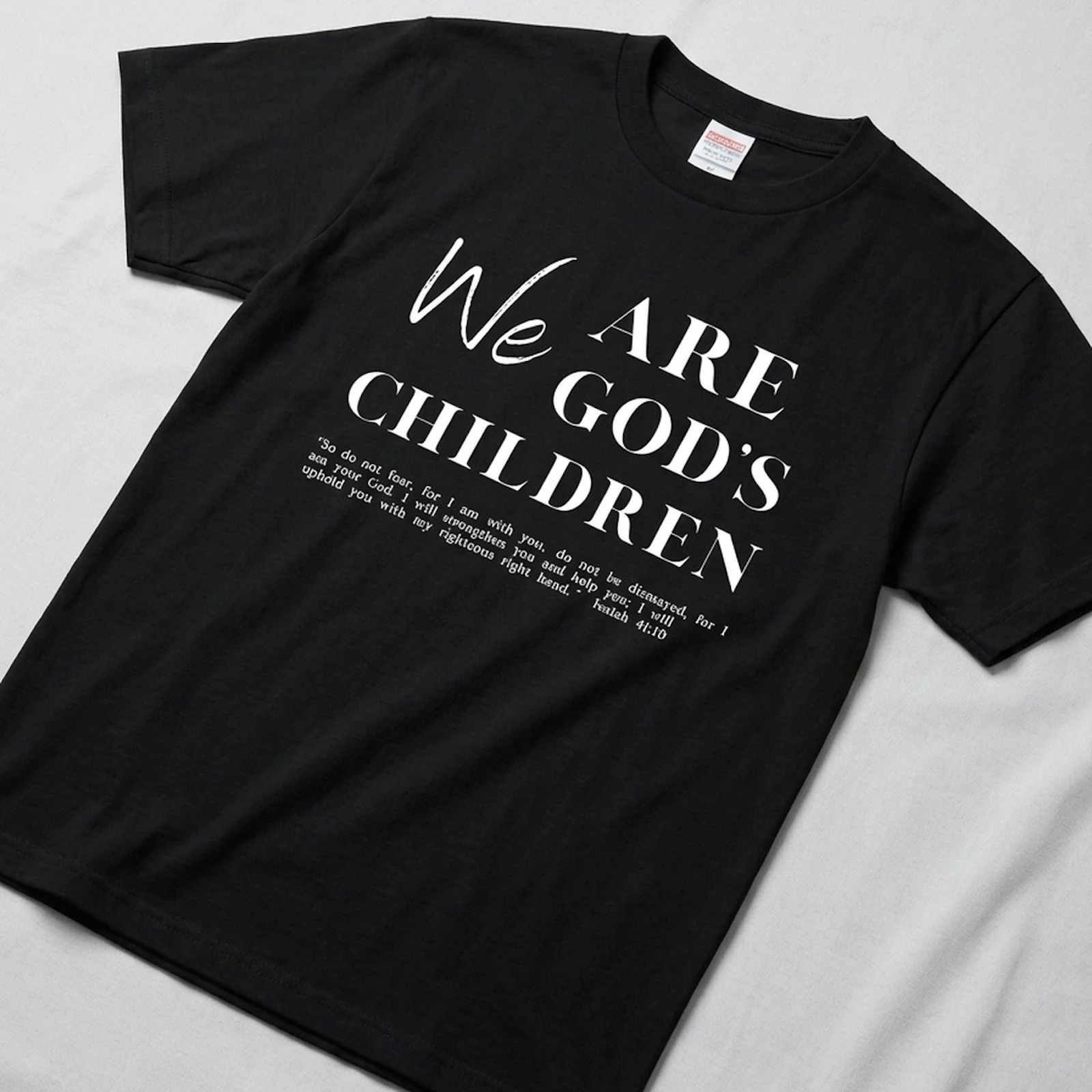 111614 Inkjet Tshirt