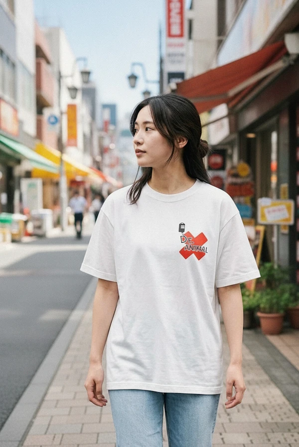 113959 Inkjet Tshirt