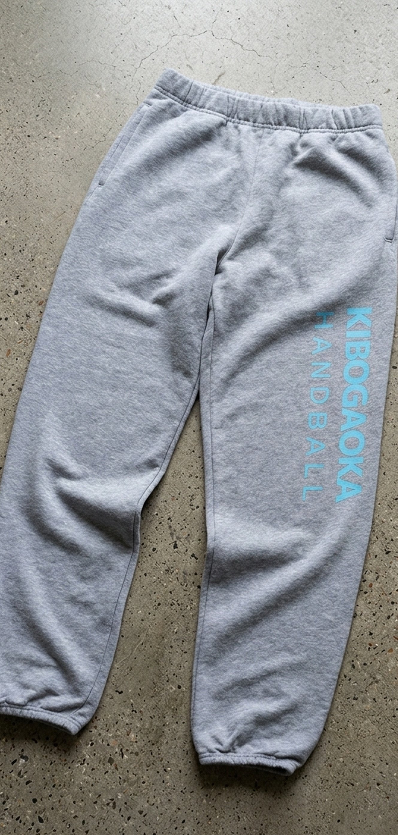 127733 Silkprint Sweatpants