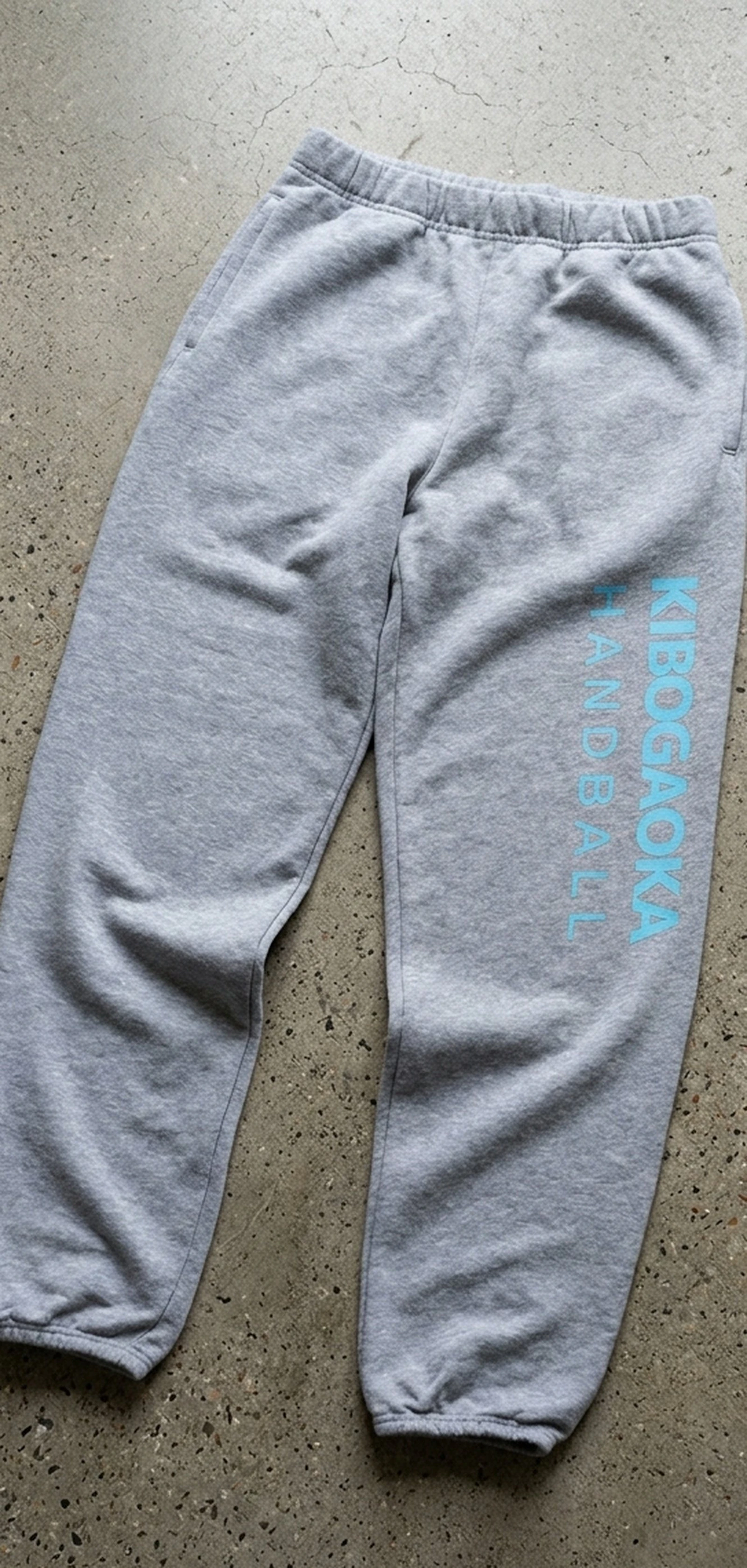 127733 Silkprint Sweatpants