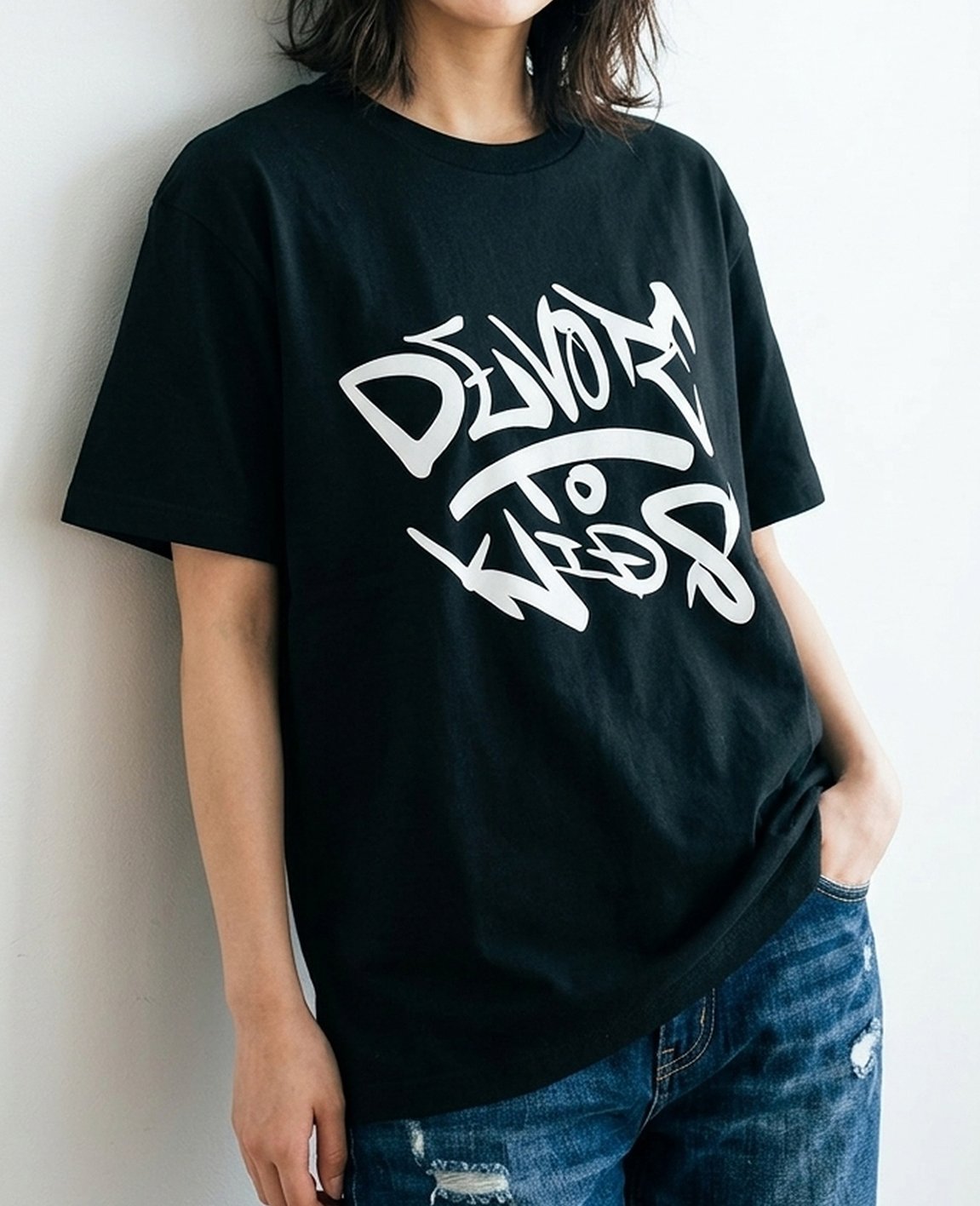 385954 Silkprint Kidsitem