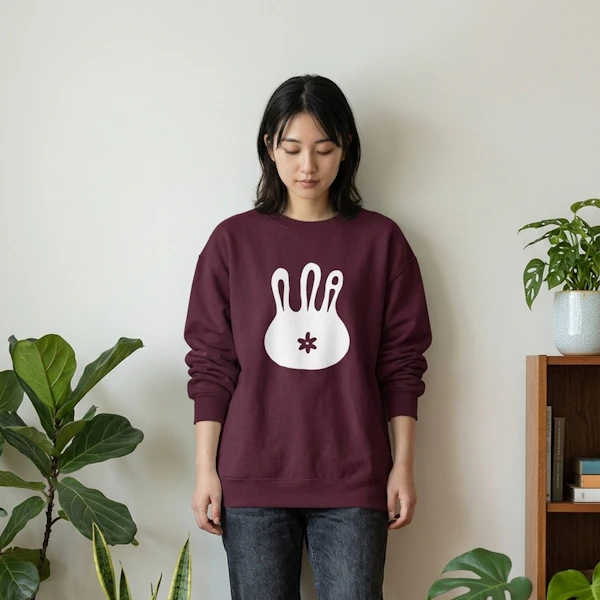 113508 Silkprint Longtshirt