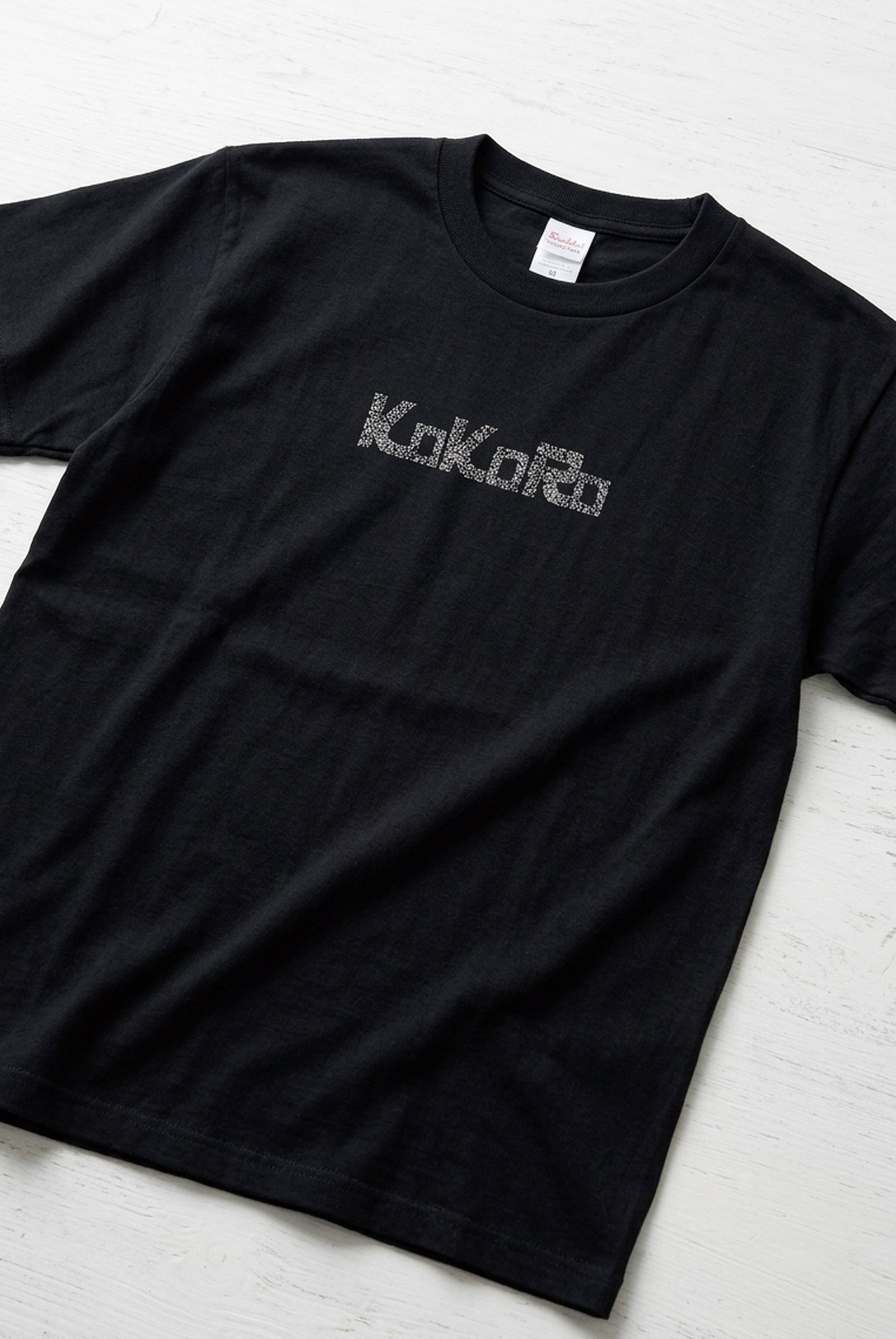 110155 Dtfprint Kidsitem