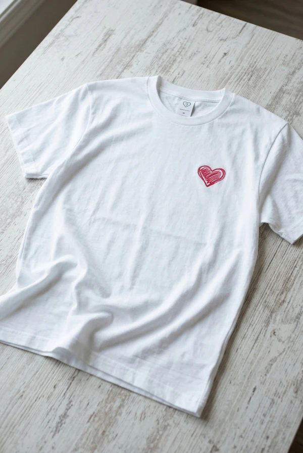 399215 Embroidery Kidsitem