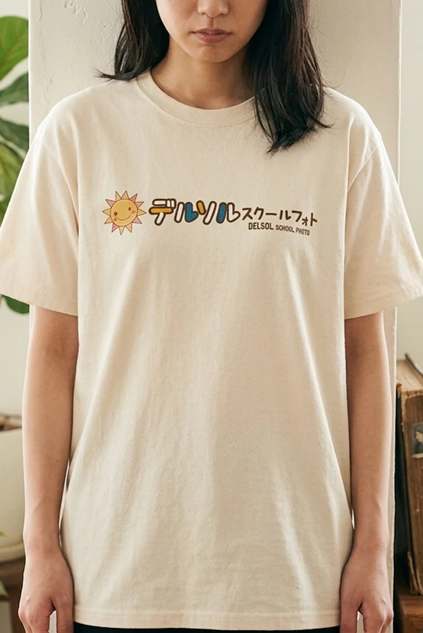 113163 Inkjet Tshirt