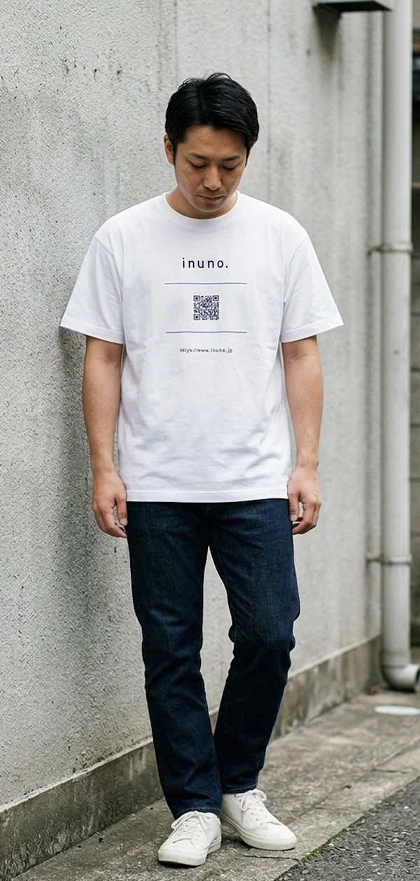 351059 Inkjet Tshirt