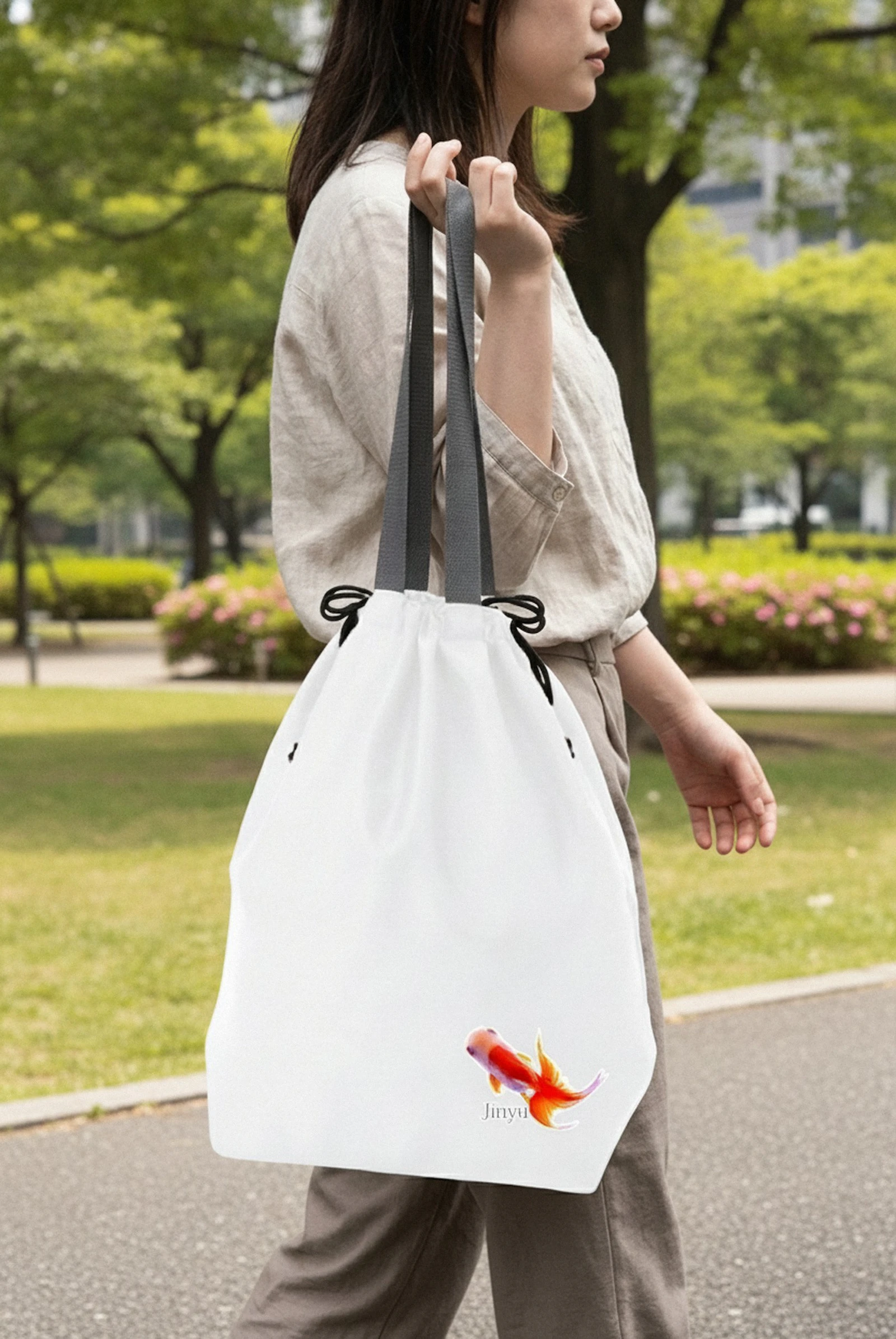 106483 Dtfprint Totebag