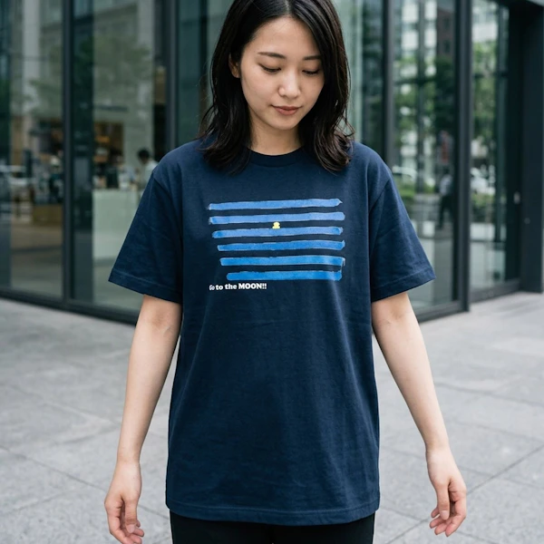 114016 Inkjet Tshirt