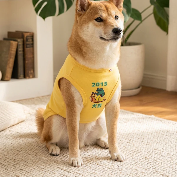 372505 Dtfprint Dogwear