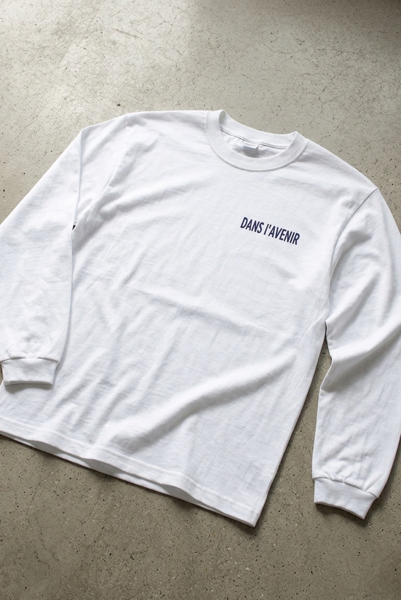 146939 Dtfprint Longtshirt