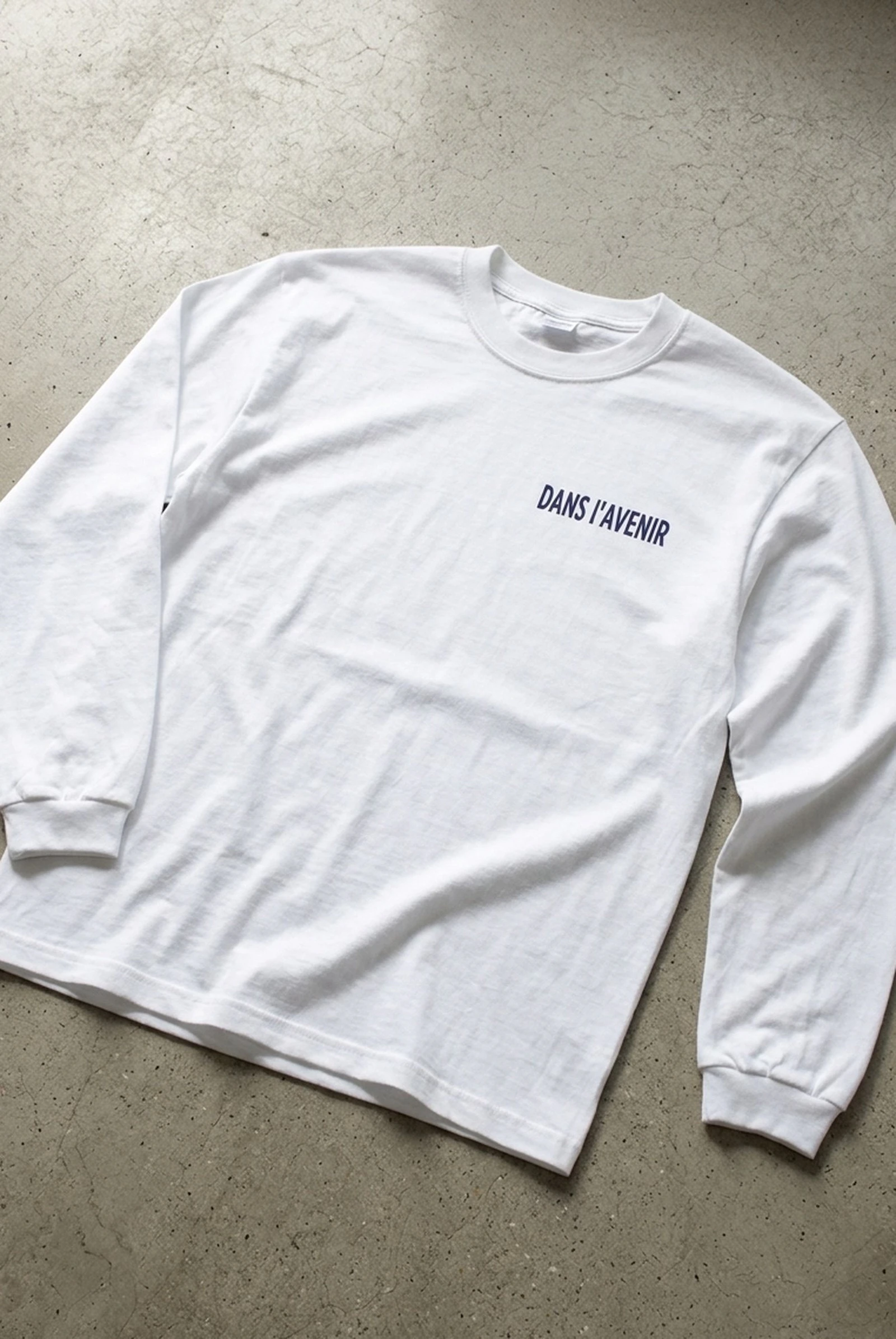 146939 Dtfprint Longtshirt