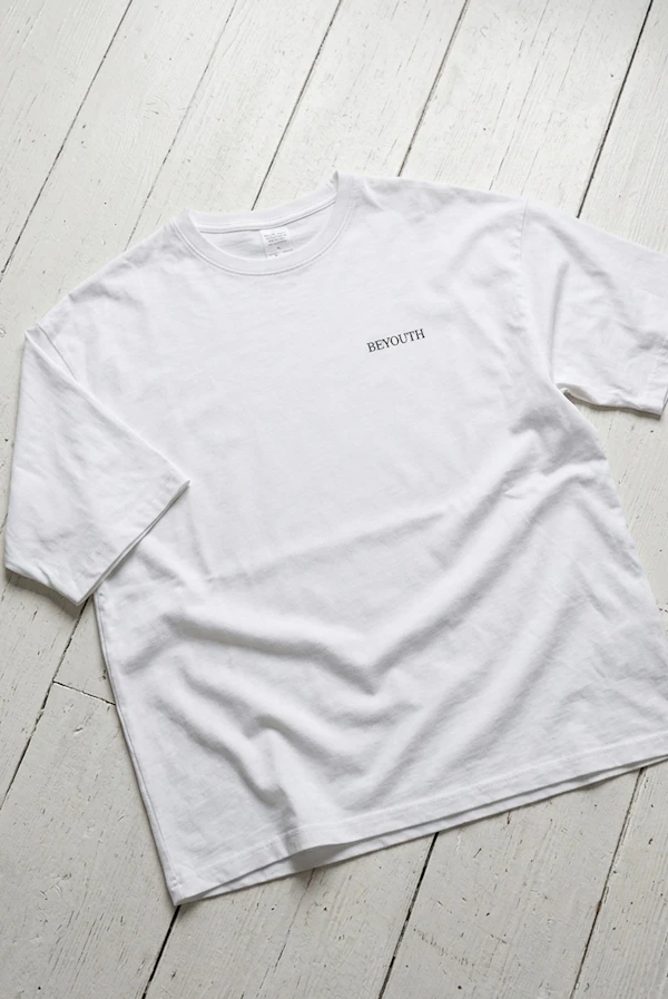 374374 Embroidery Bigtshirt