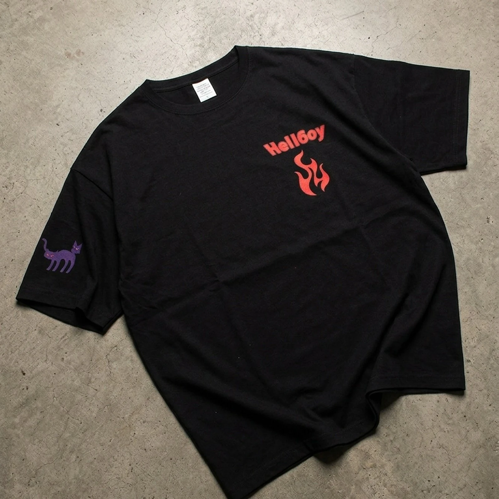 351330 Dtfprint Bigtshirt