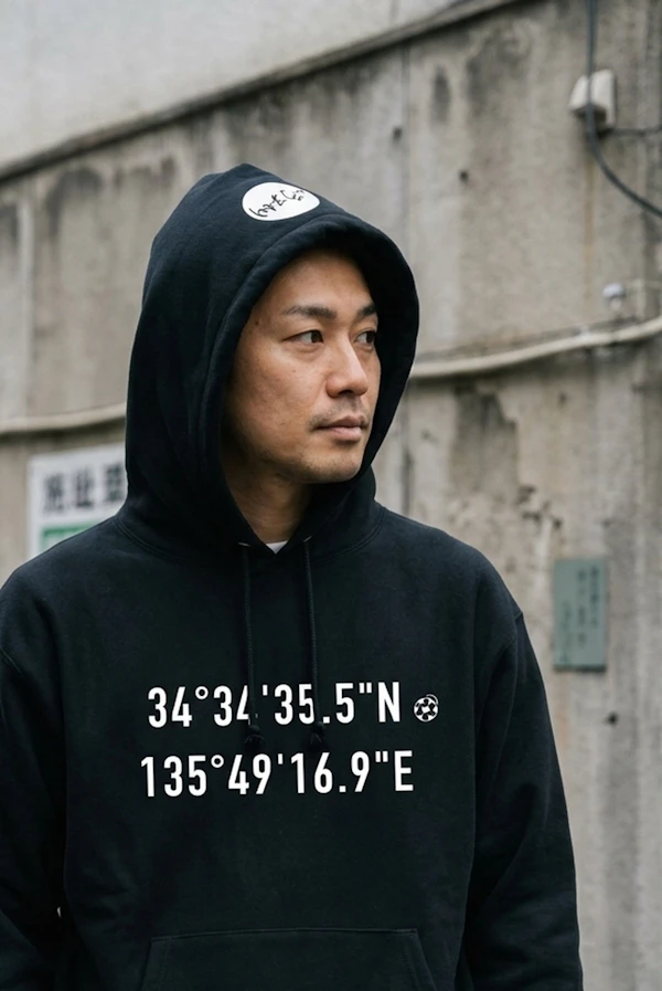 102021 Silkprint Parka
