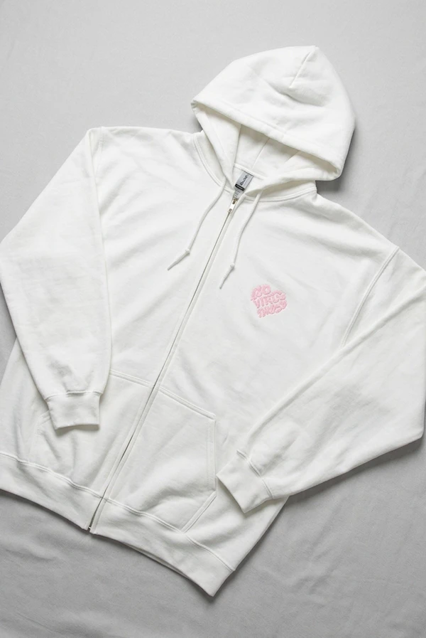 385058 Silkprint Sweatshirt