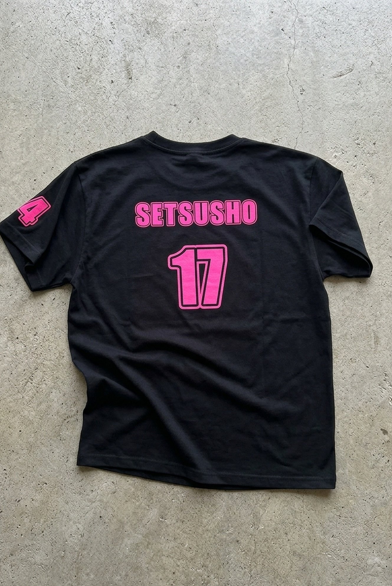 123865 Dtfprint Drytshirt