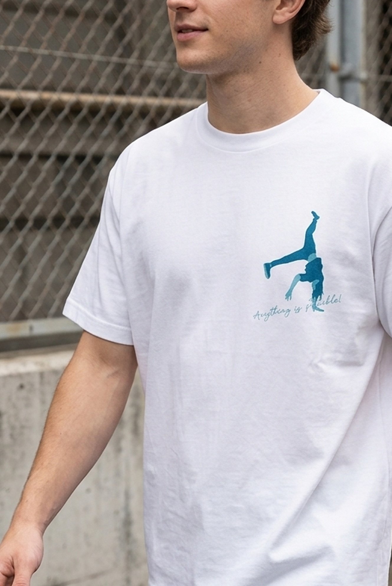 355153 Inkjet Bigtshirt