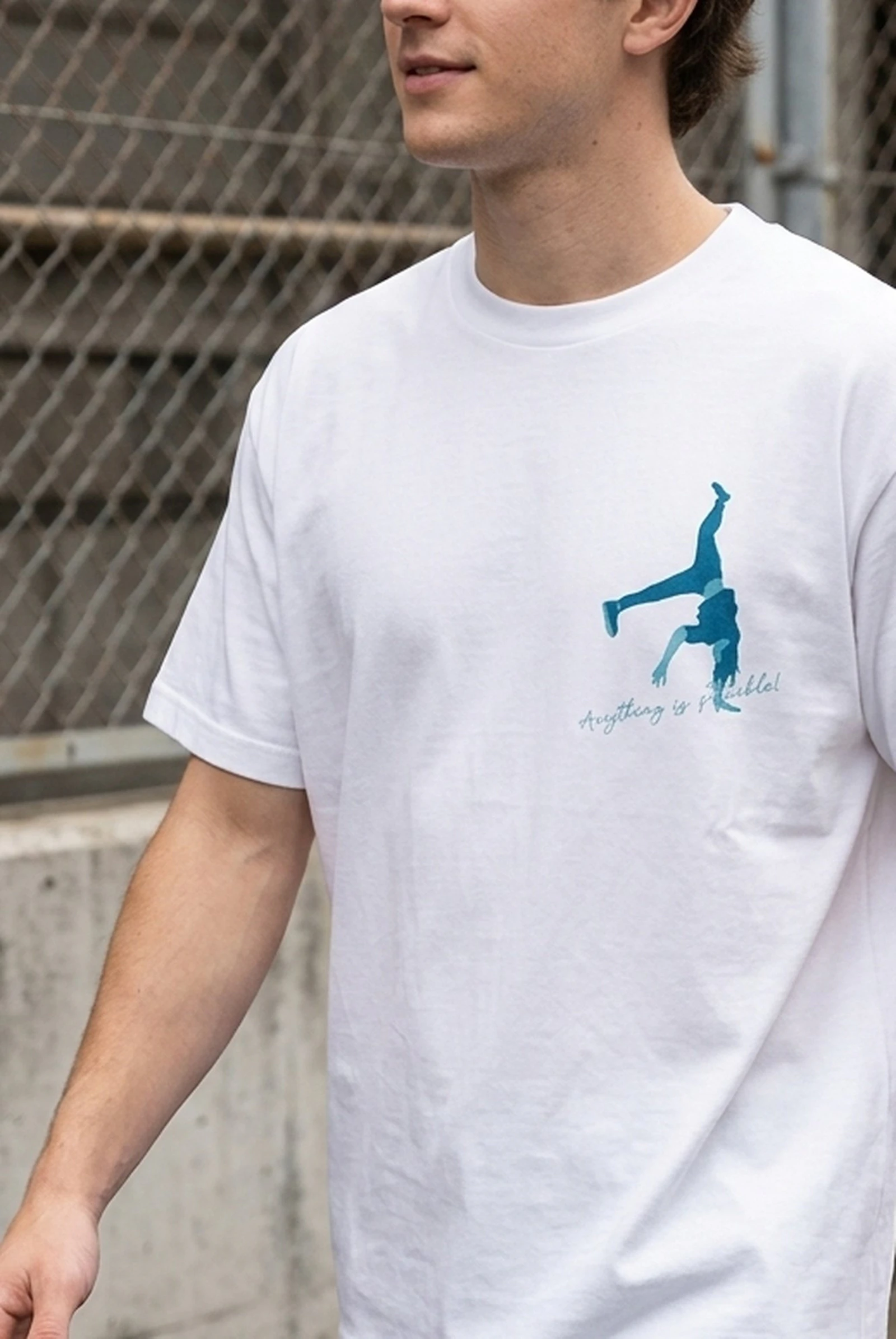 355153 Inkjet Bigtshirt