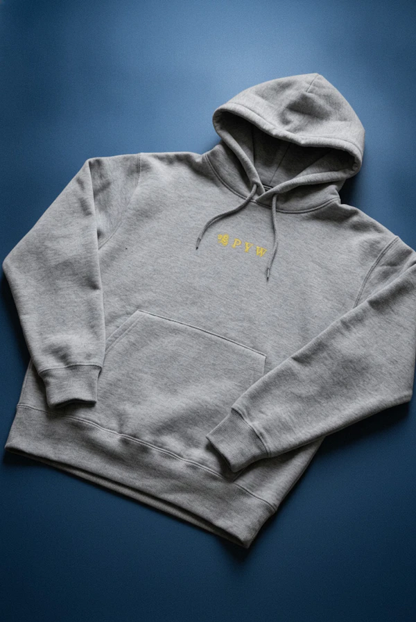 111859 Embroidery Parka