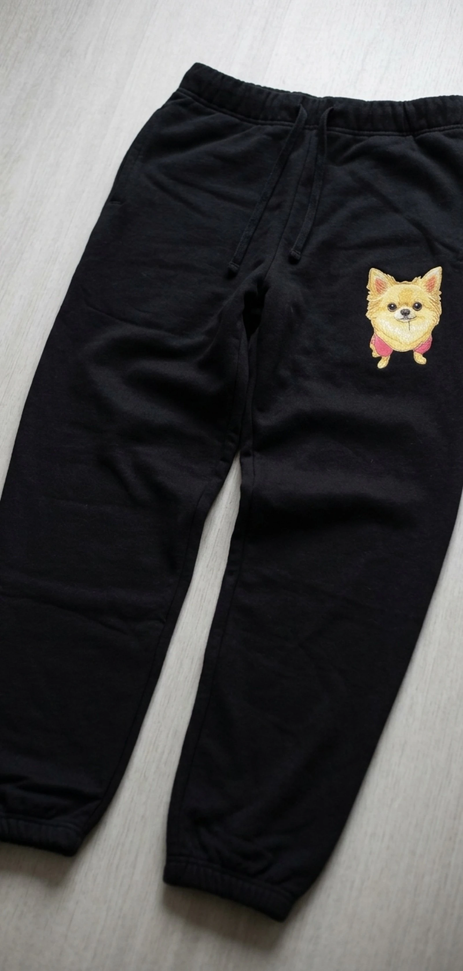 717683 Dtfprint Sweatpants