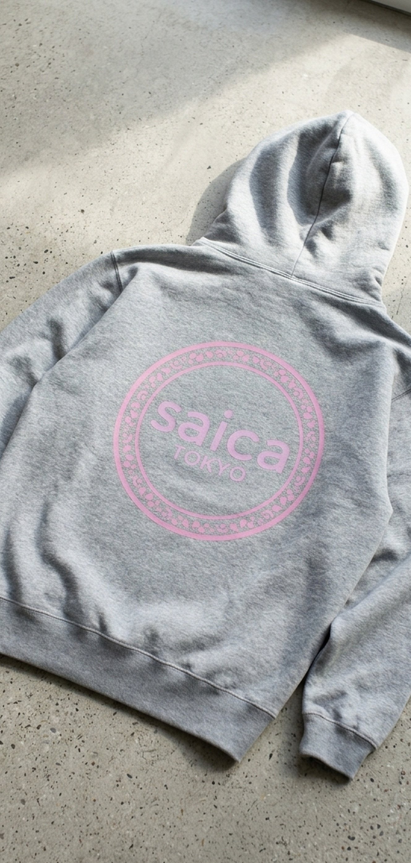 128779 Inkjet Parka