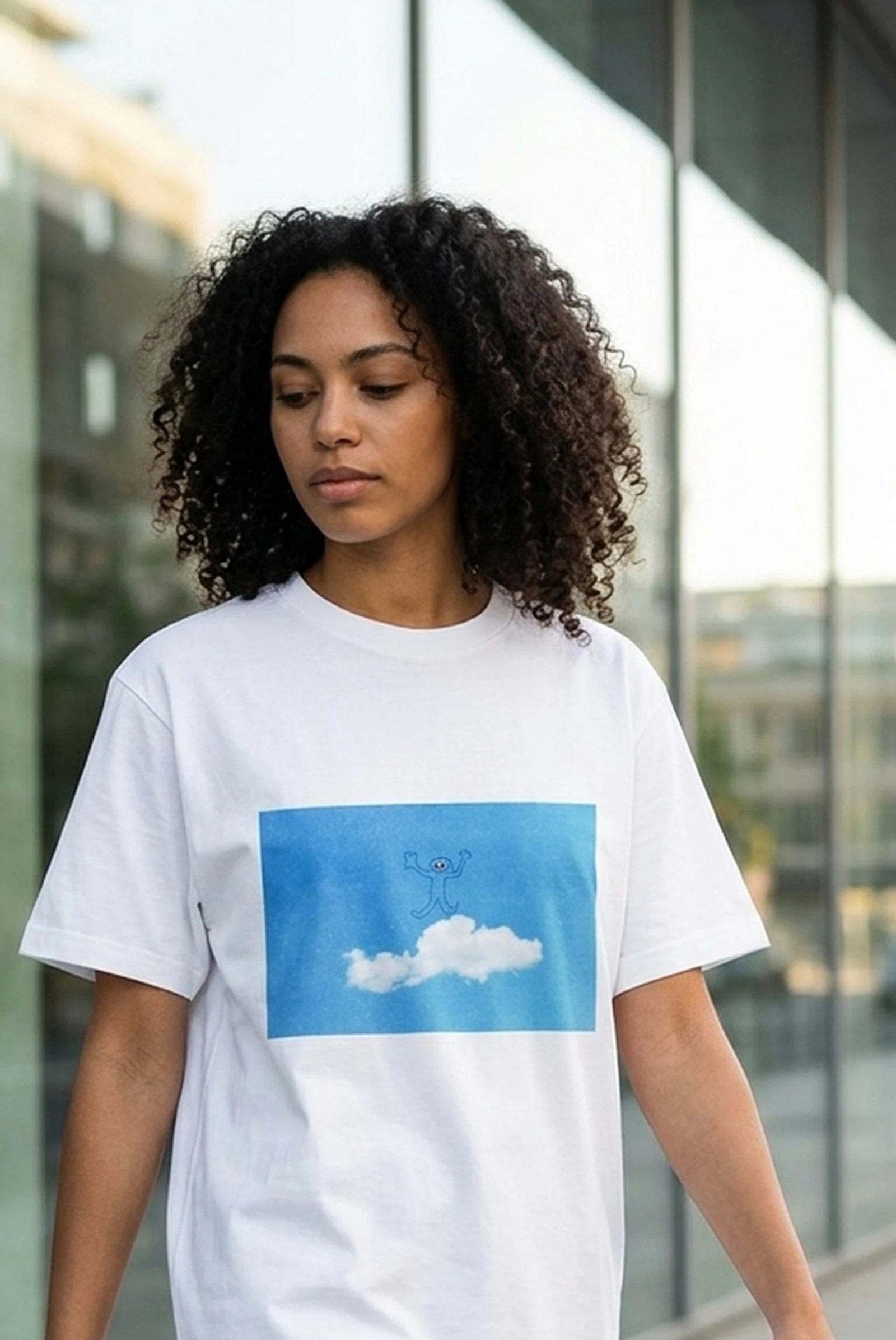 386544 Inkjet Tshirt