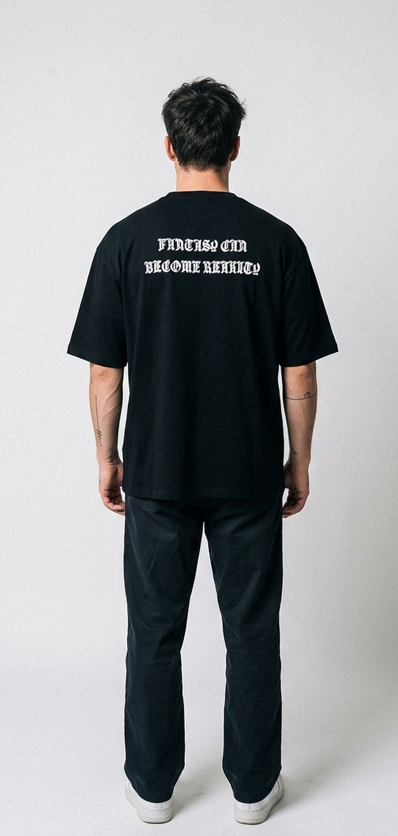 719864 Inkjet Bigtshirt