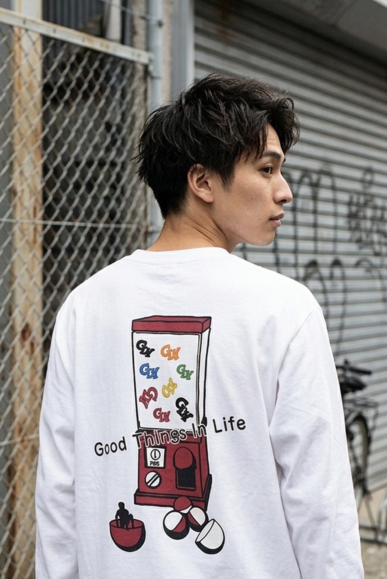 363794 Inkjet Longtshirt
